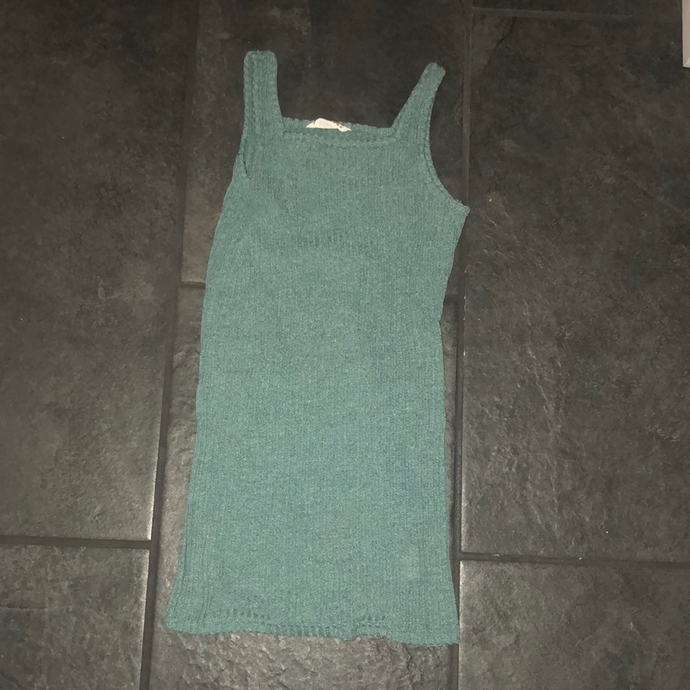 Girls mini dress